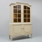 1154 6347 DISPLAY CABINET